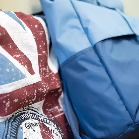 Apartman Kentmere Haven - 2 Bedroom - Cycle Storage