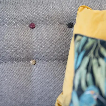 Apartman Kentmere Haven - 2 Bedroom - Cycle Storage