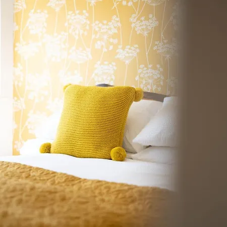 Apartment Kentmere Haven - 2 Bedroom - Cycle Storage *