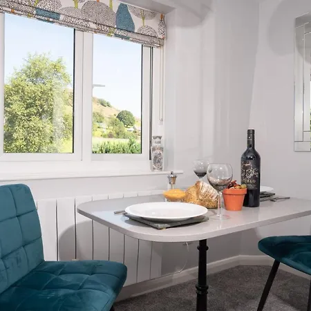 Διαμέρισμα Kentmere Haven - 2 Bedroom - Cycle Storage *