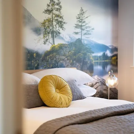 Kentmere Haven - 2 Bedroom - Cycle Storage * Κένταλ