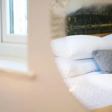 Kentmere Haven - 2 Bedroom - Cycle Storage Appartement *