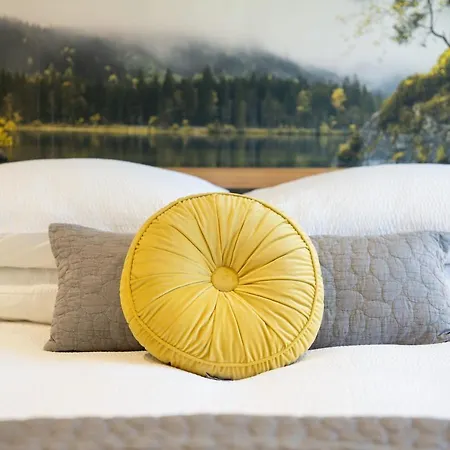 Kentmere Haven - 2 Bedroom - Cycle Storage Κένταλ