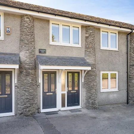 Kentmere Haven - 2 Bedroom - Cycle Storage Apartman