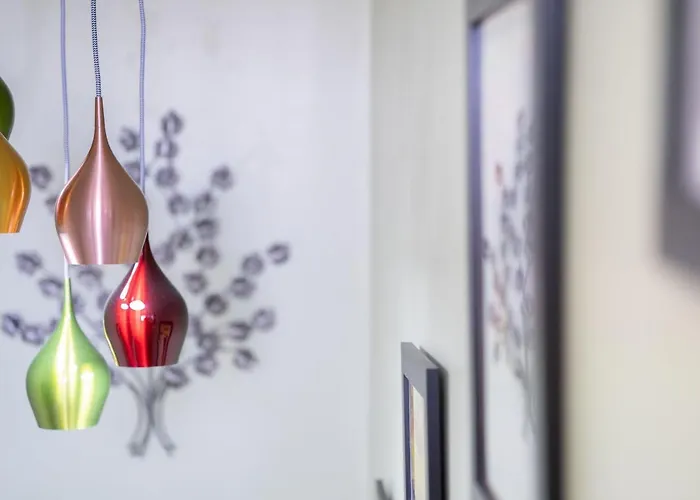 Kentmere Haven - 2 Bedroom - Cycle Storage Apartman Kendal