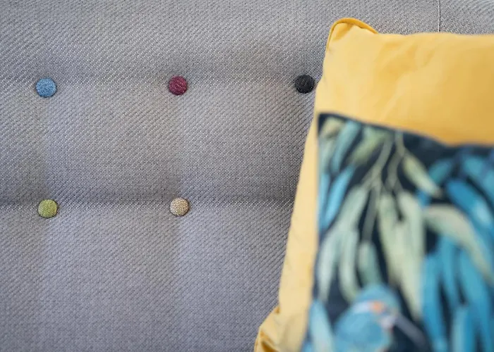 Apartman Kentmere Haven - 2 Bedroom - Cycle Storage