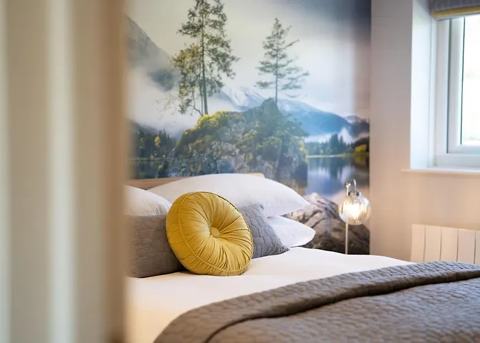 Kentmere Haven - 2 Bedroom - Cycle Storage * Kendal