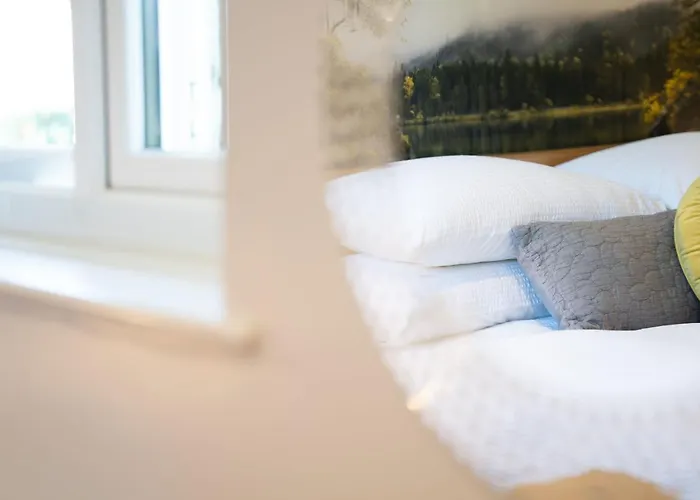 Kentmere Haven - 2 Bedroom - Cycle Storage Apartman *