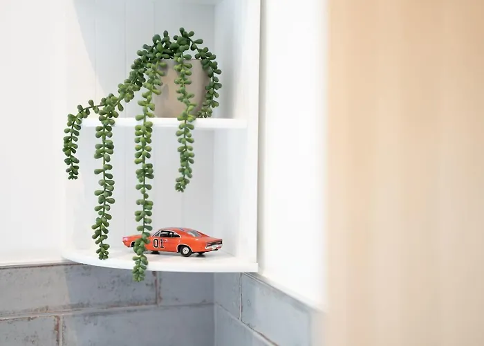 Kentmere Haven - 2 Bedroom - Cycle Storage * Kendal