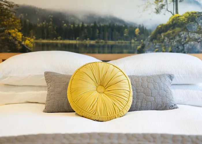 Kentmere Haven - 2 Bedroom - Cycle Storage Kendal