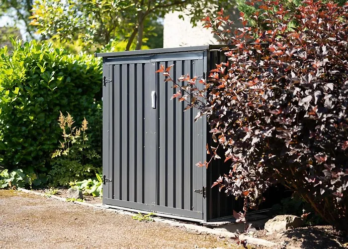 Apartman Kentmere Haven - 2 Bedroom - Cycle Storage *