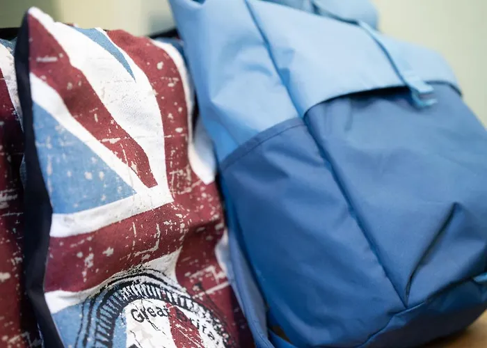 Apartman Kentmere Haven - 2 Bedroom - Cycle Storage