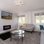 Appartement Kentmere Haven - 2 Bedroom - Cycle Storage Kendal