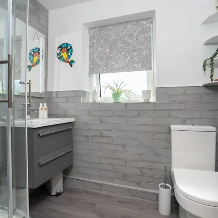 Kentmere Haven - 2 Bedroom - Cycle Storage 公寓 *
